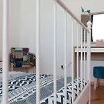 Zdenka new&cozy central apartment