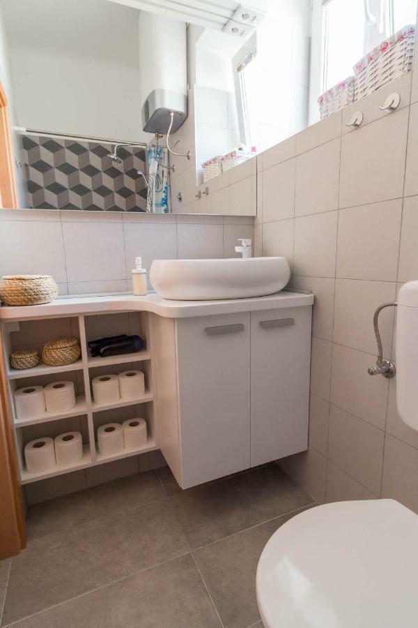Appartement Zdenka New&cozy Central Zadar