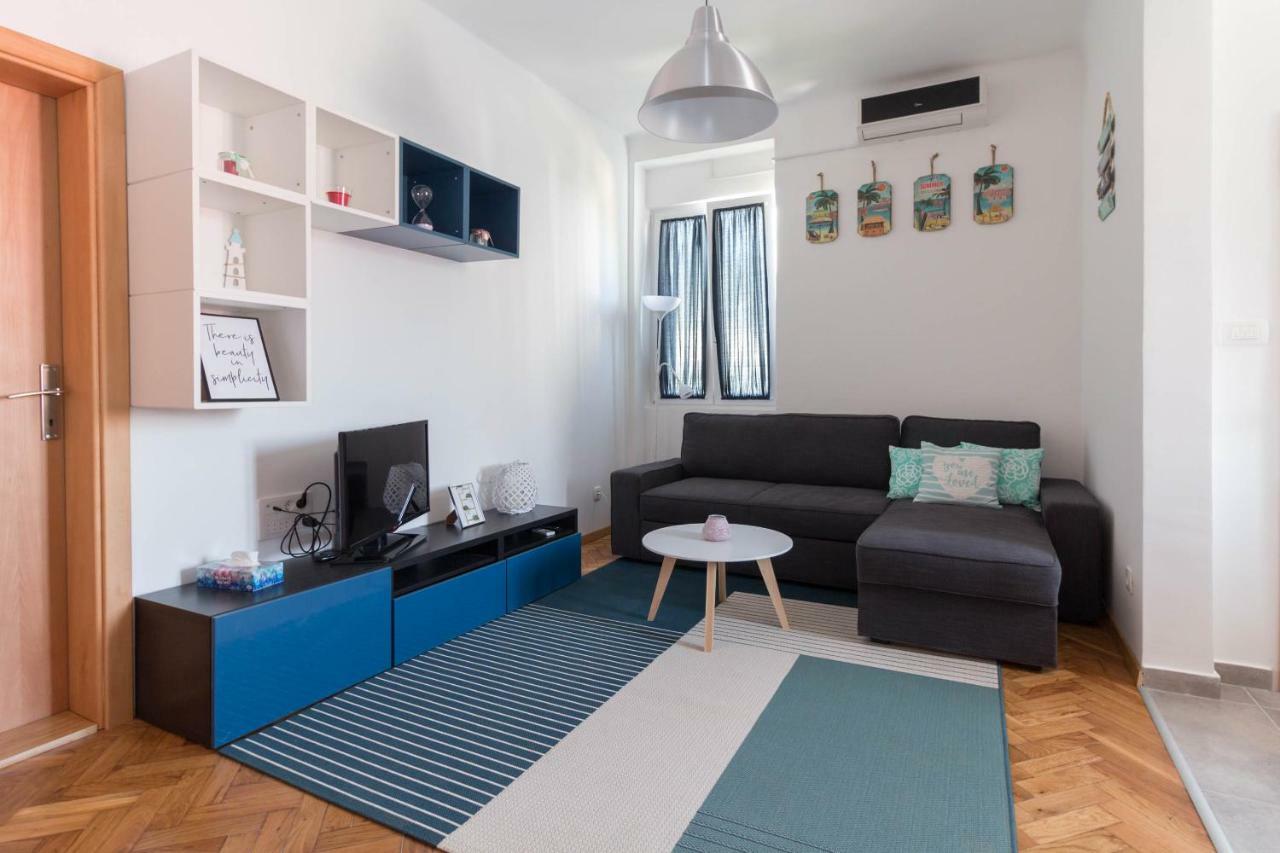 Zdenka New&cozy Central * Zadar