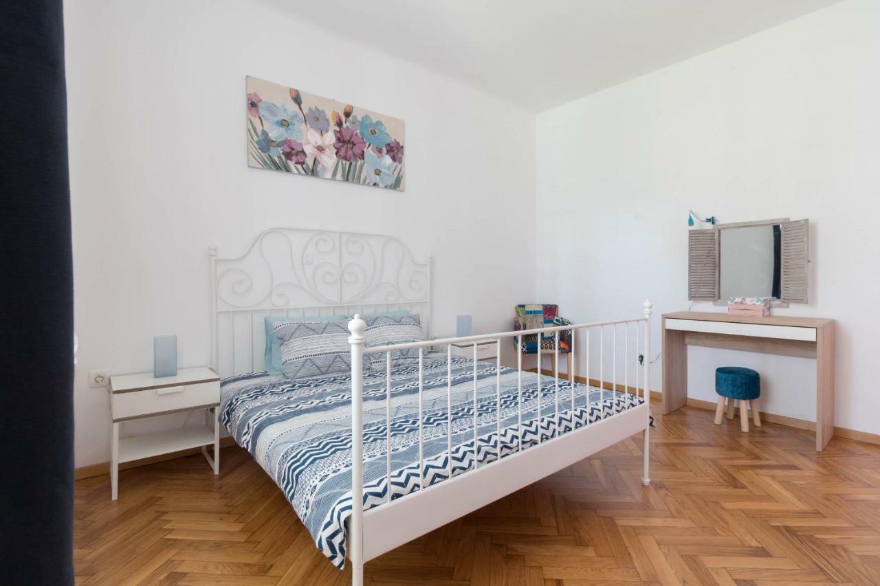 Appartement Zdenka New&cozy Central *