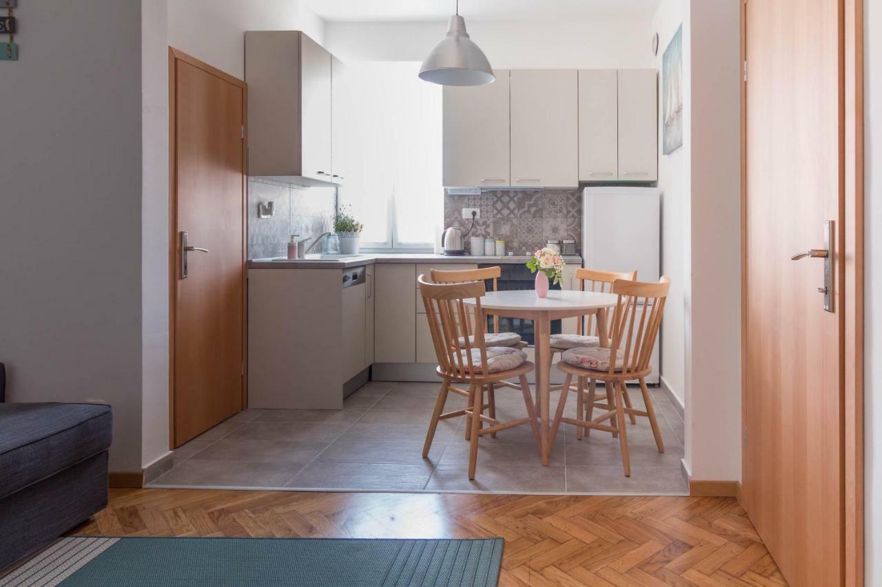 Zdenka New&cozy Central *