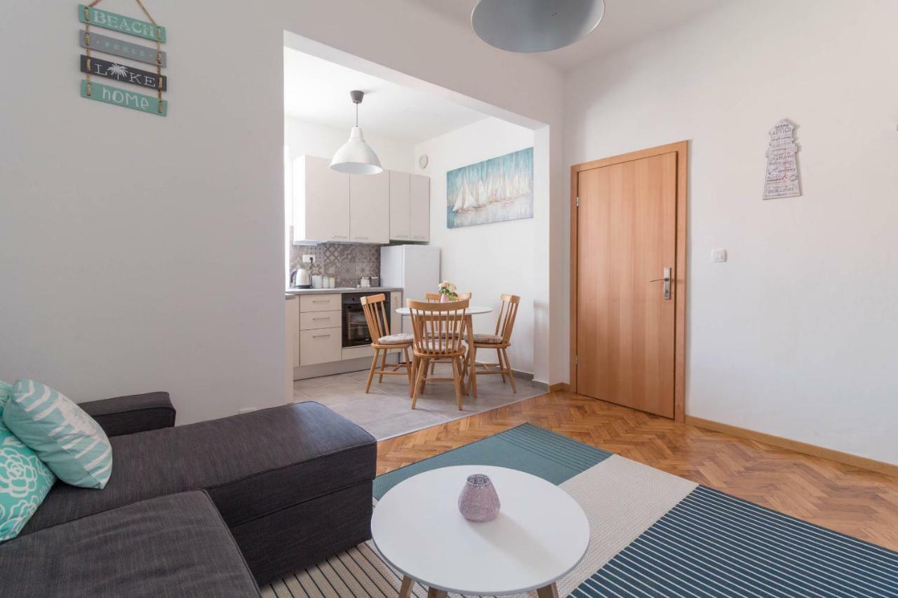 Zdenka New&cozy Central Appartement Zadar