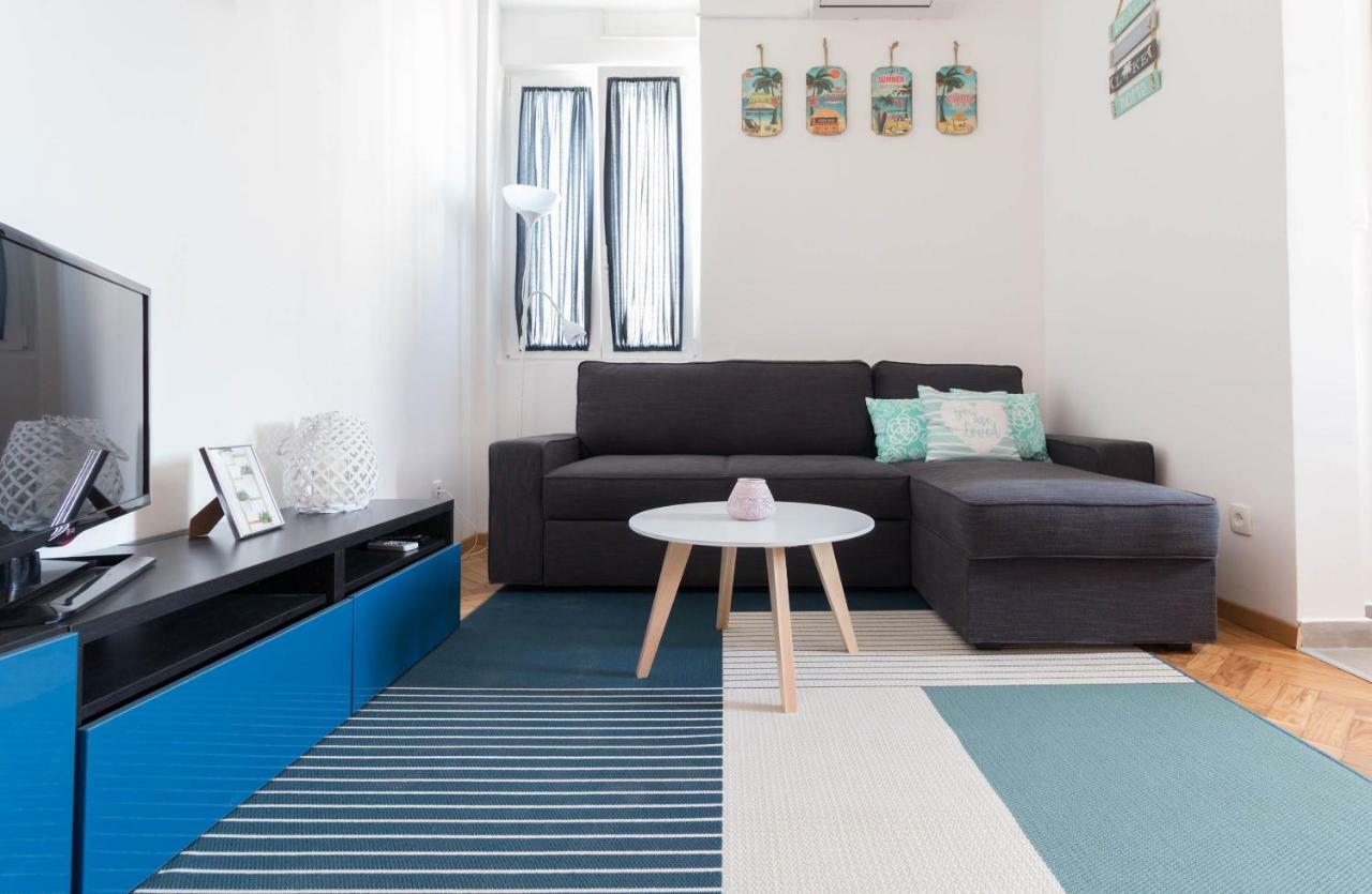 Zdenka New&cozy Central * Zadar