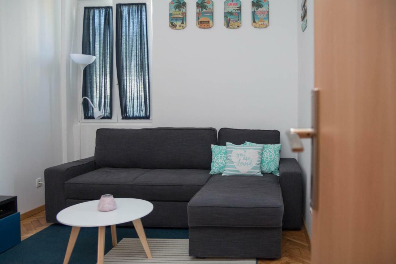 Zdenka New&cozy Central Appartement Zadar