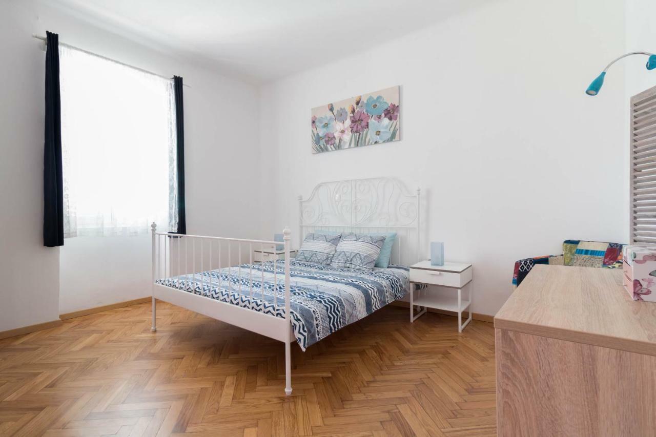 Zdenka New&cozy Central Zadar