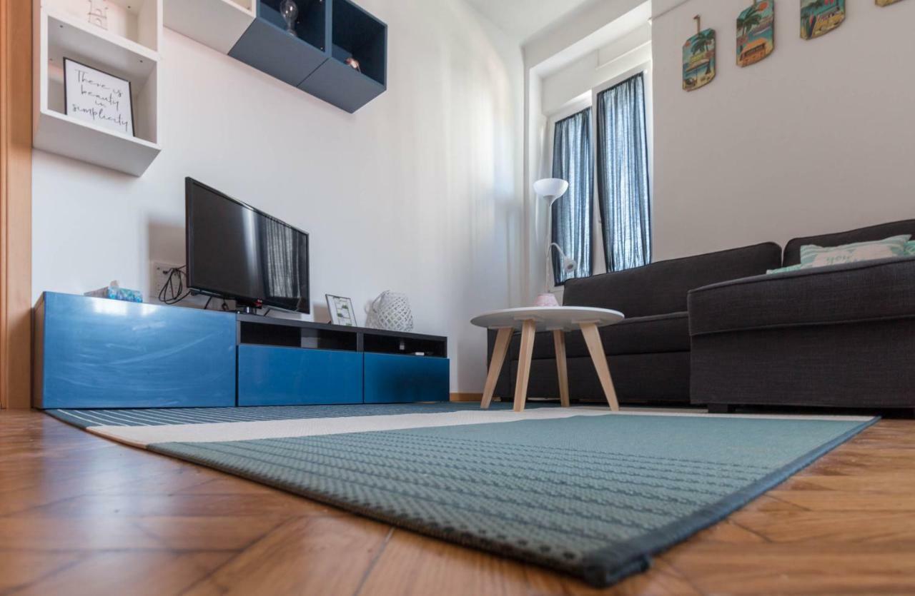 Zdenka New&cozy Central Appartement