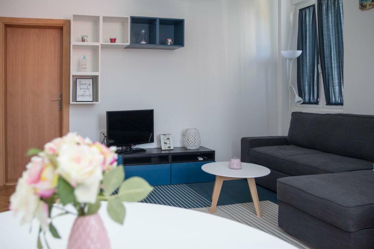 Appartement Zdenka New&cozy Central Zadar