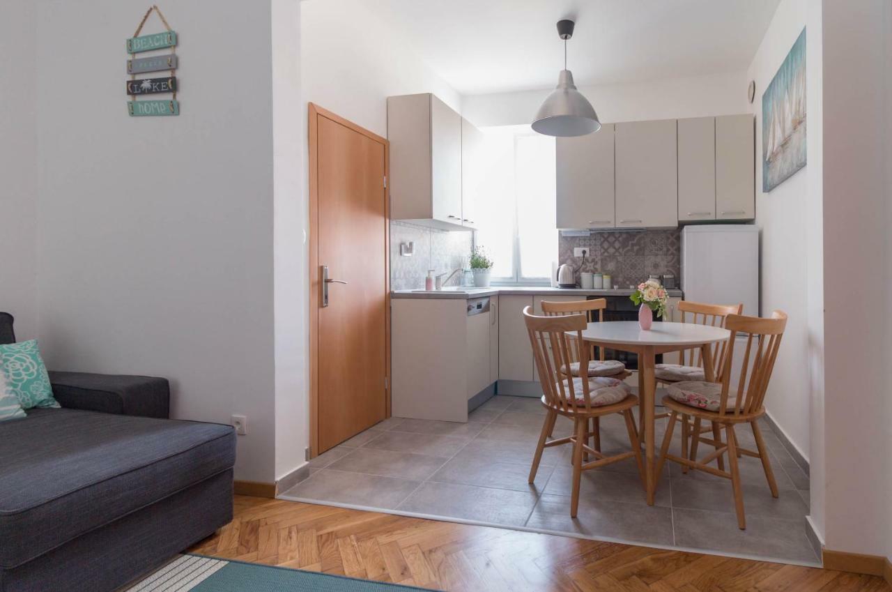 Appartement Zdenka New&cozy Central