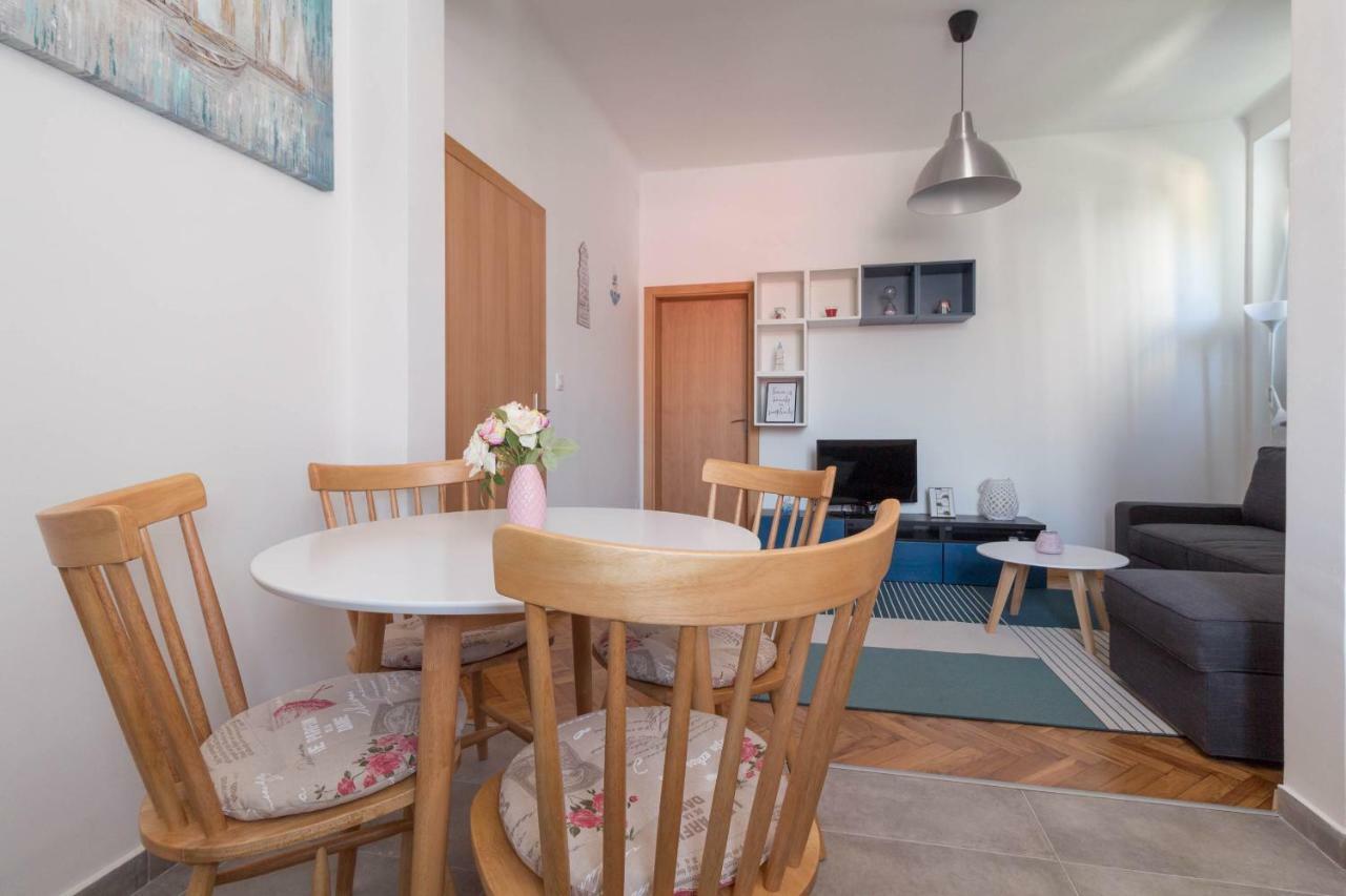 Zdenka New&cozy Central Appartement Zadar