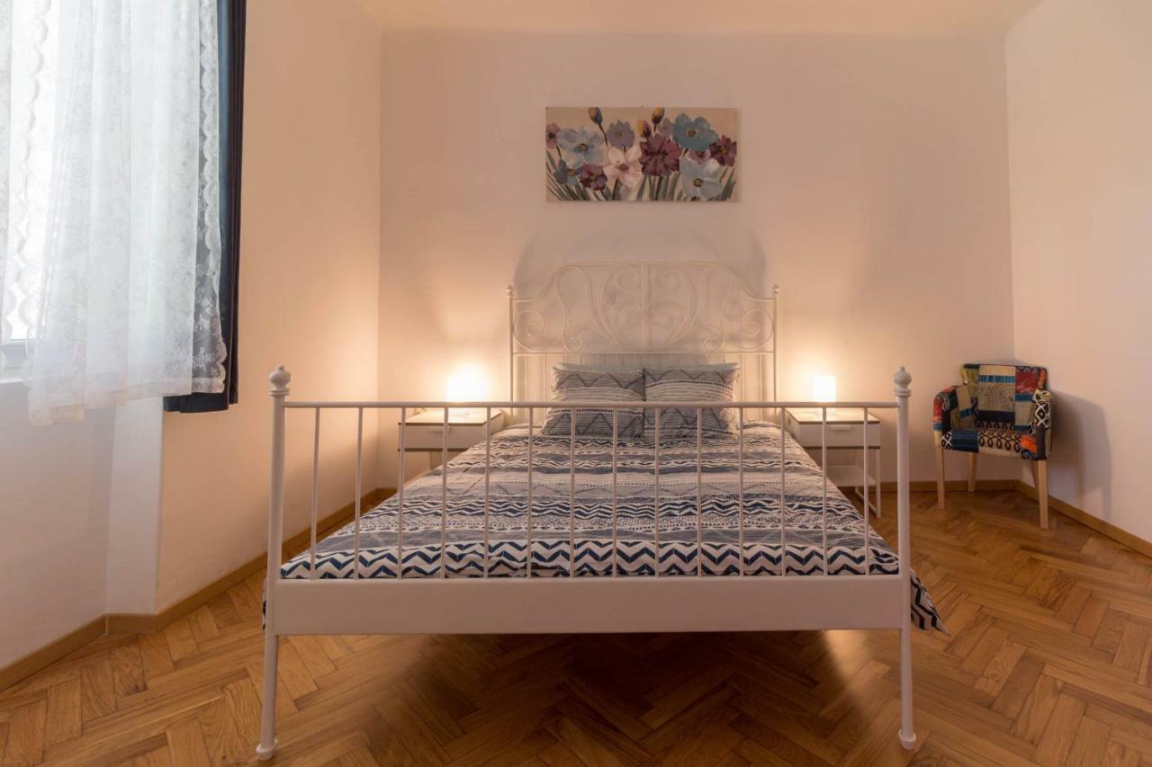 Zdenka New&cozy Central * Zadar