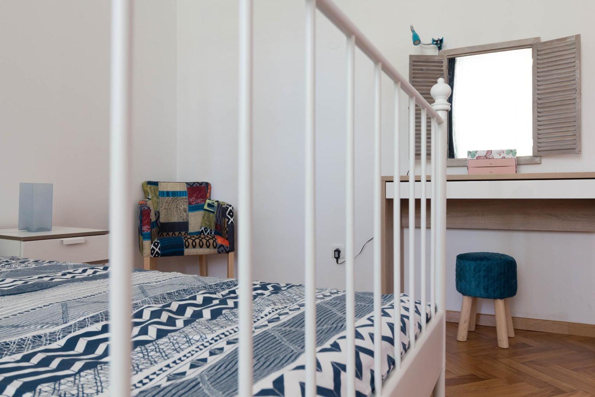 Zdenka New&cozy Central *