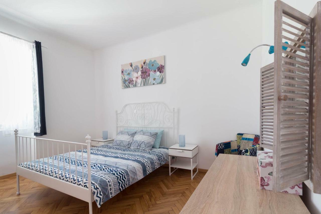Zdenka New&cozy Central * Zadar